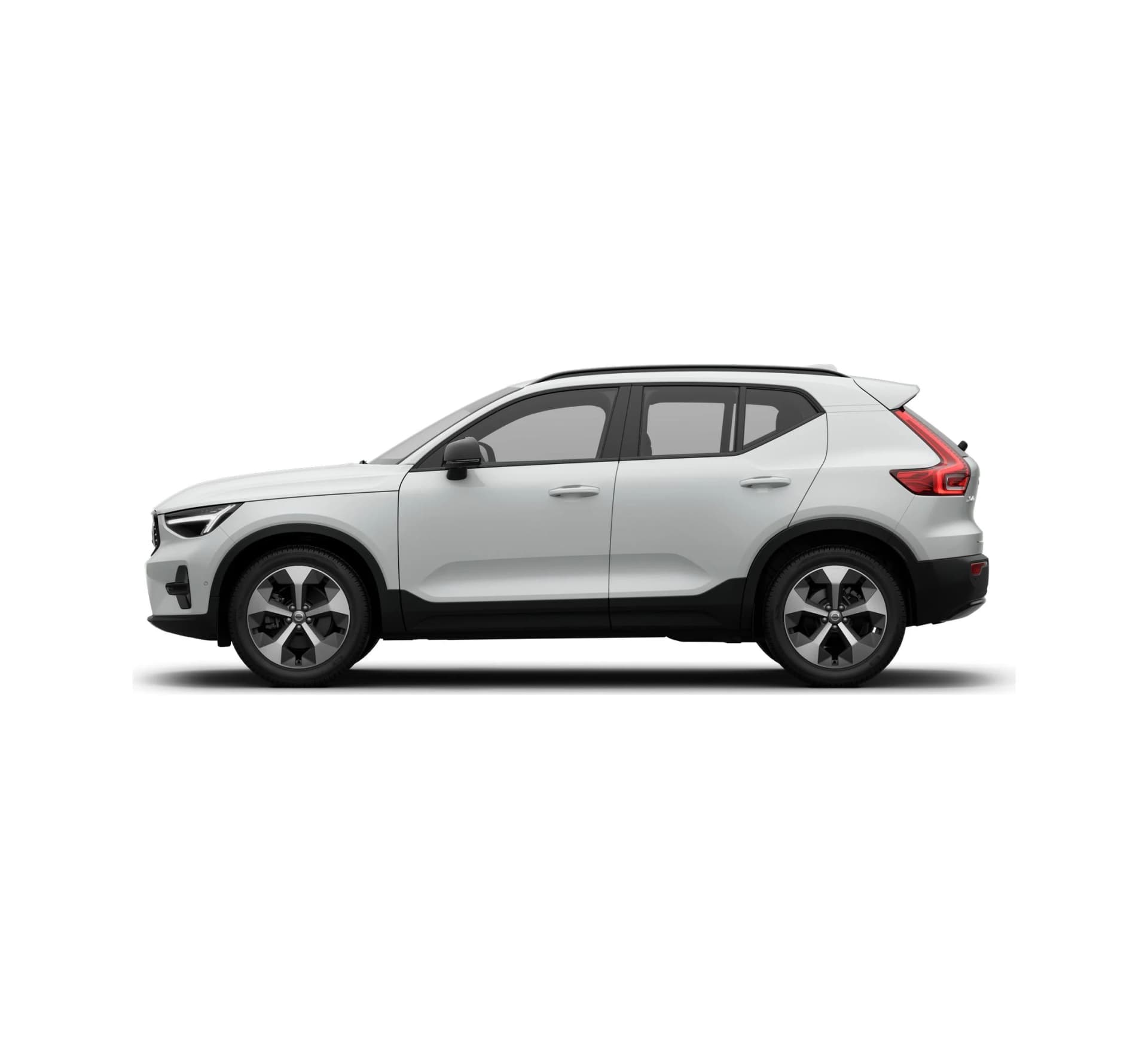 Volvo XC40 B3 Ultra Dark — zdjęcie 3