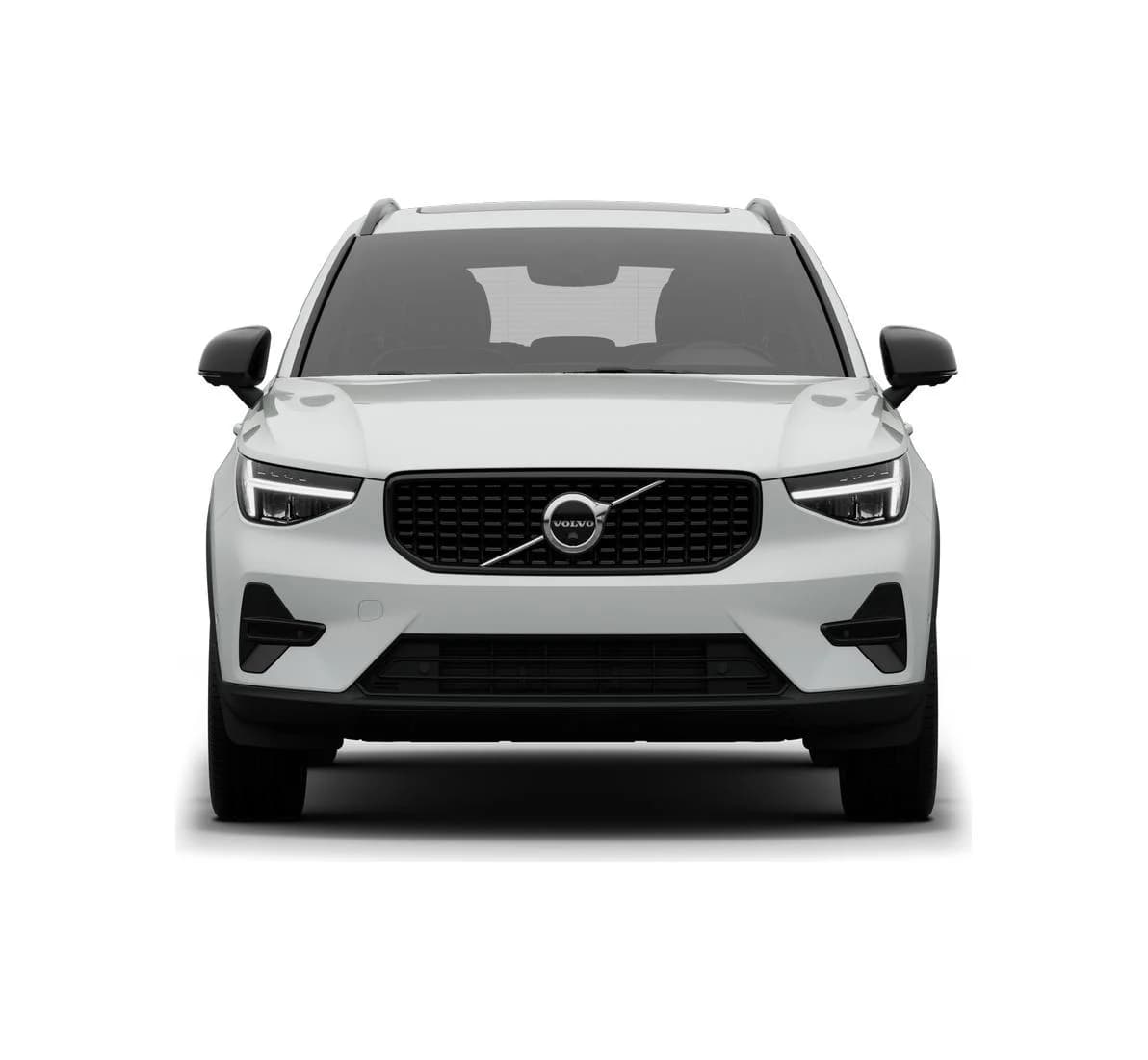 Volvo XC40 B3 Ultra Dark — zdjęcie 2