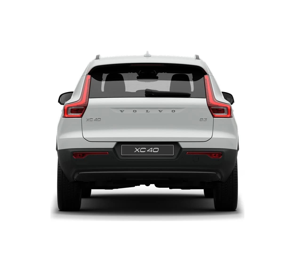 Volvo XC40 B3 Ultra Dark — zdjęcie 5