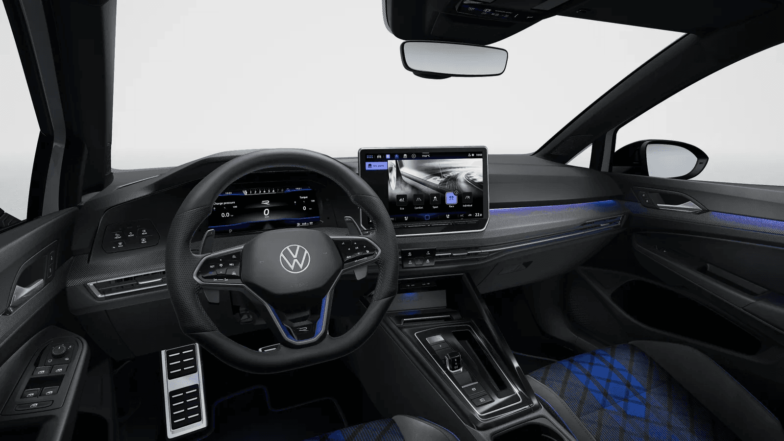 Volkswagen Golf R — zdjęcie 6