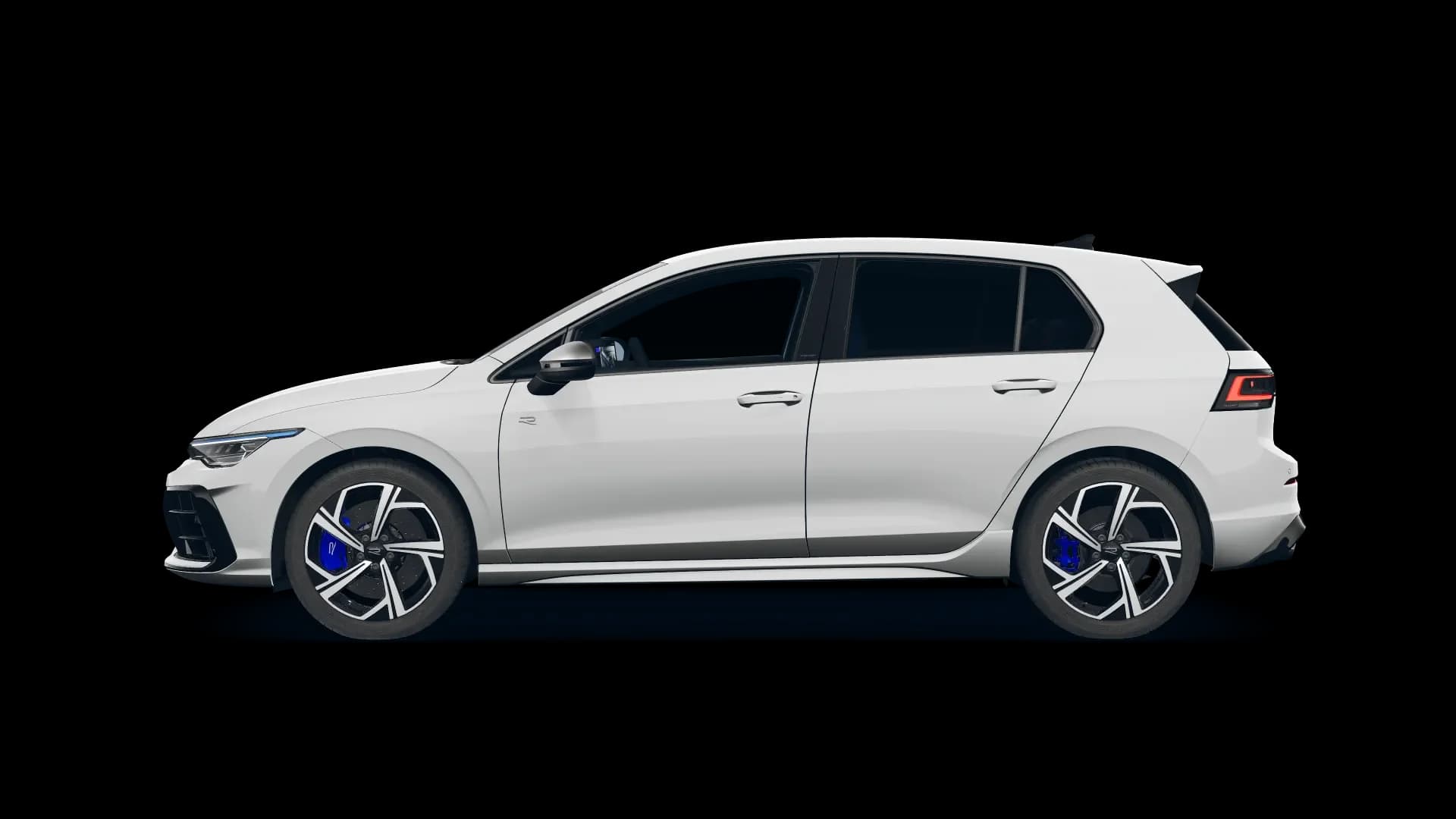 Volkswagen Golf R — zdjęcie 2