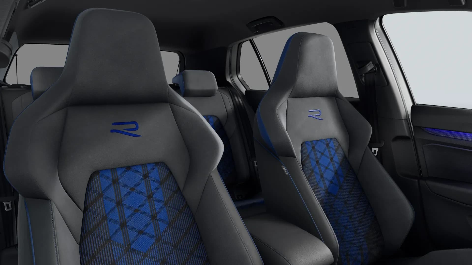 Volkswagen Golf R — zdjęcie 5