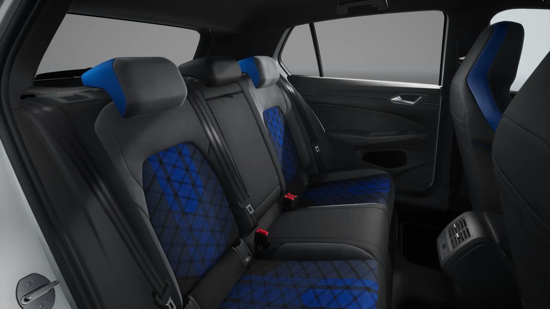 Volkswagen Golf R — zdjęcie 7