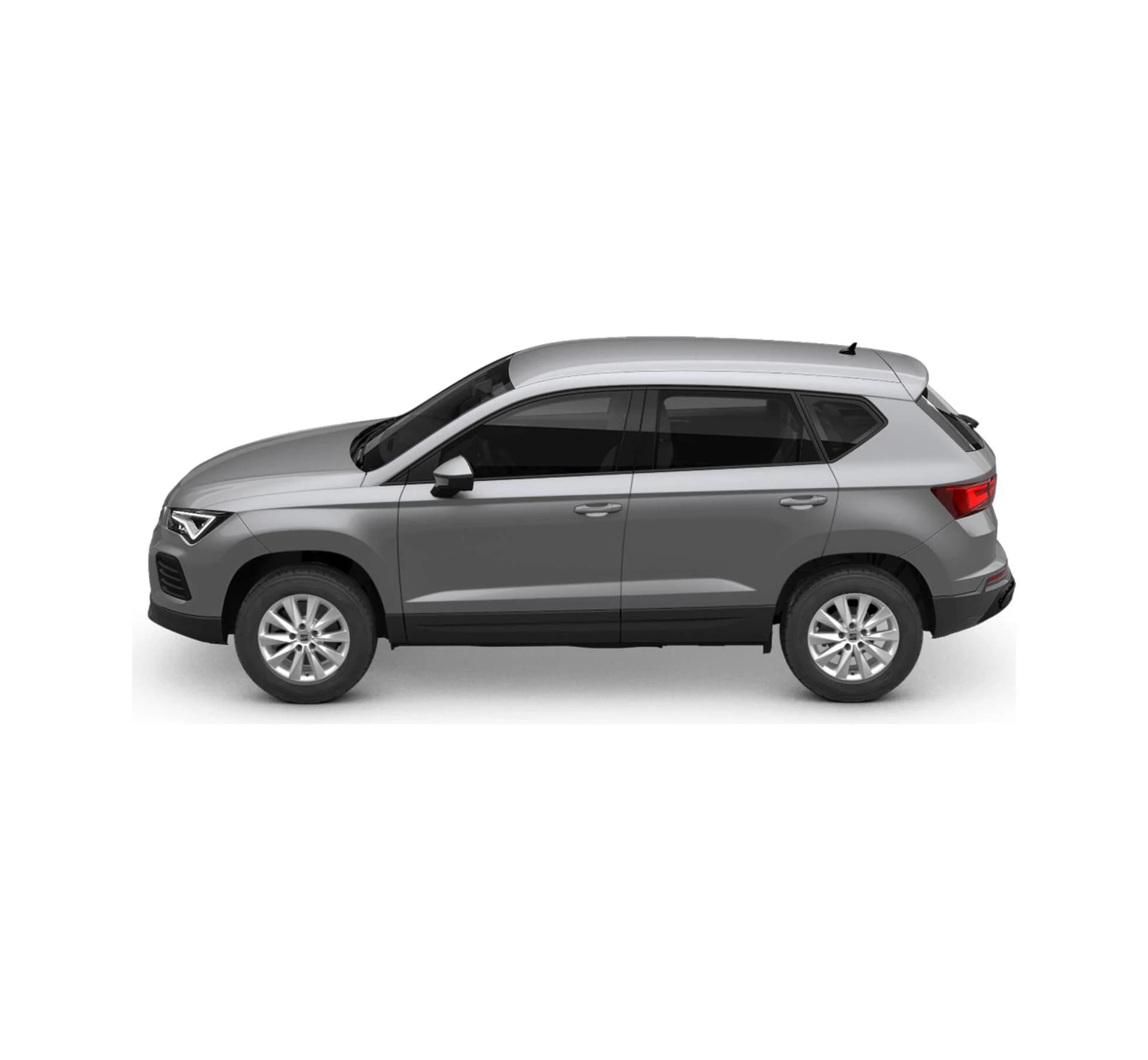 Seat Ateca Reference 1.0 TSI — zdjęcie 3
