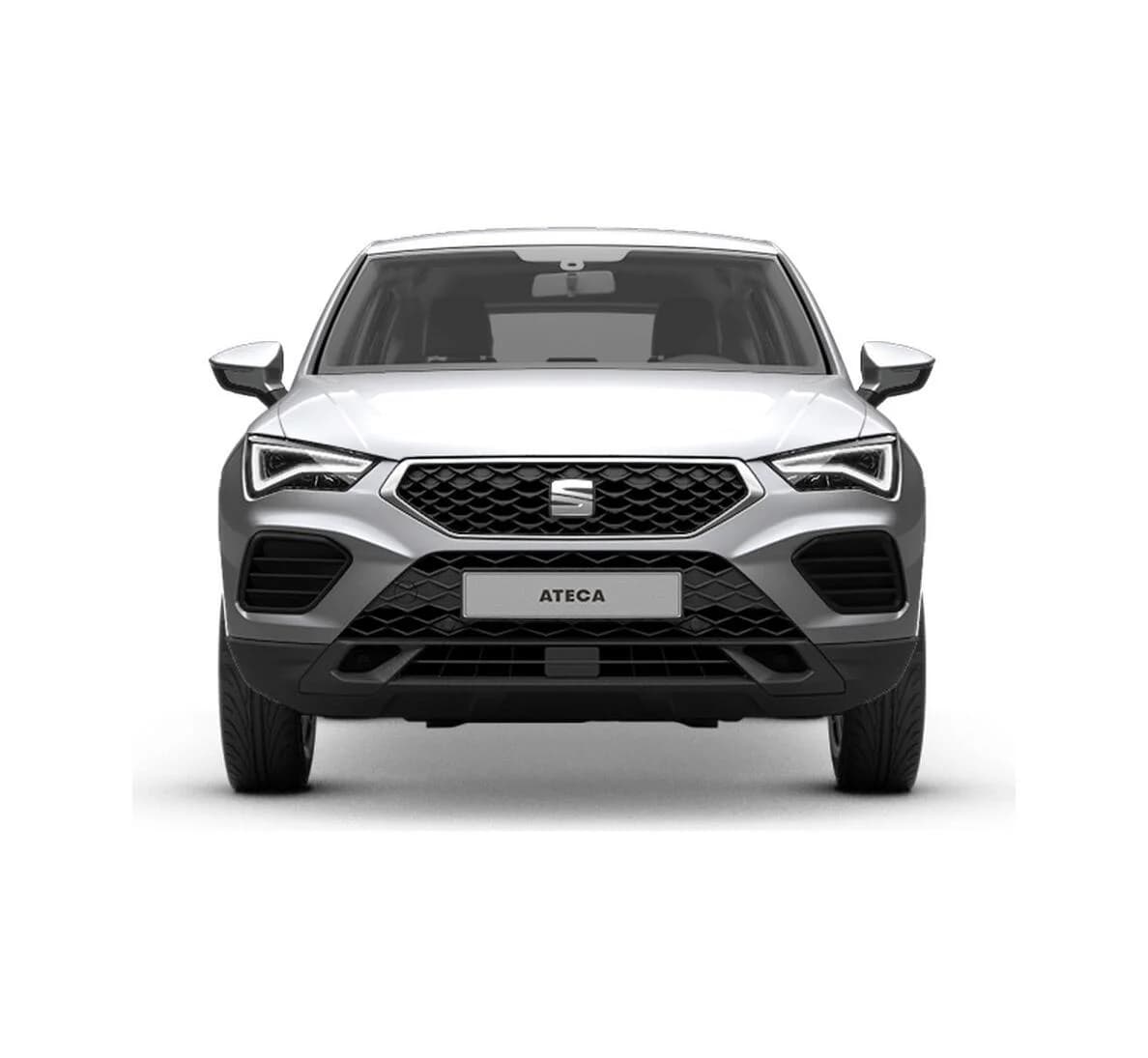 Seat Ateca Reference 1.0 TSI — zdjęcie 2