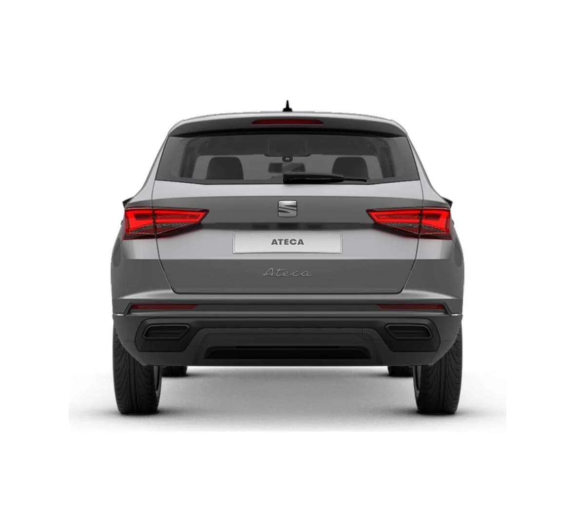 Seat Ateca Reference 1.0 TSI — zdjęcie 5