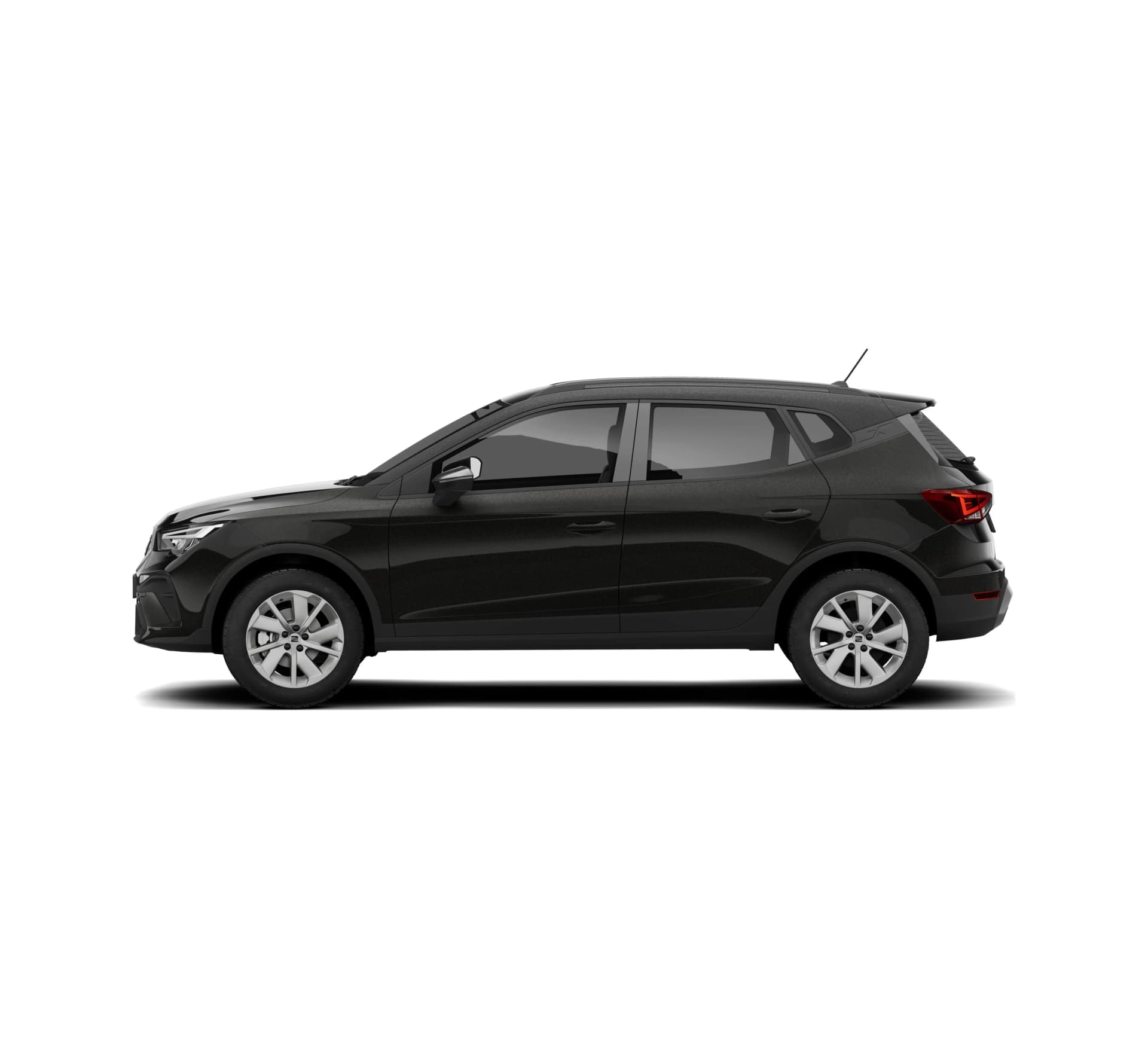Seat Arona Style 1.0 TSI — zdjęcie 3