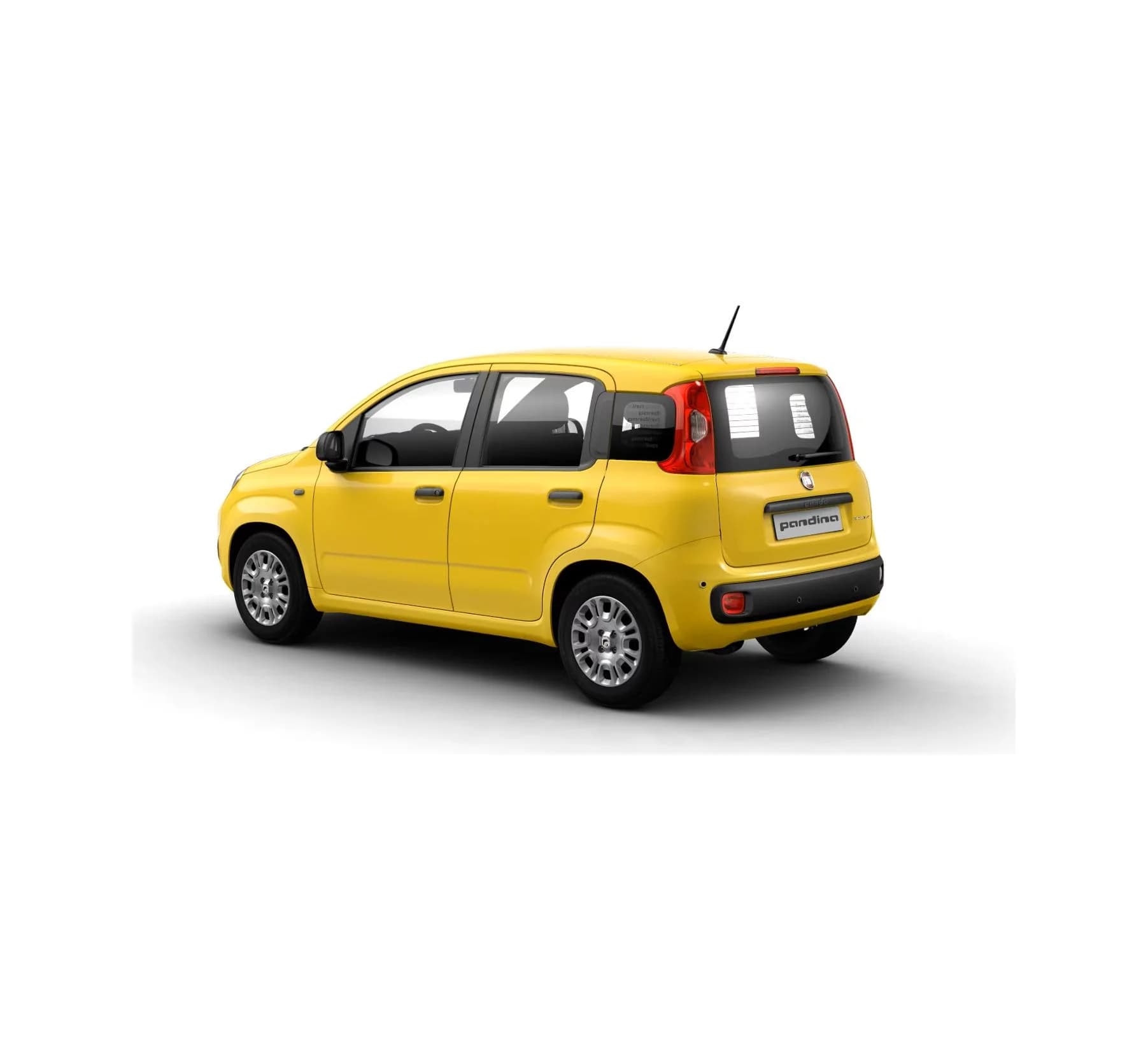 Fiat Pandina Pop — zdjęcie 3