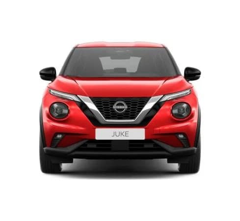 Nissan Juke Hybrid N-Connecta — zdjęcie 2