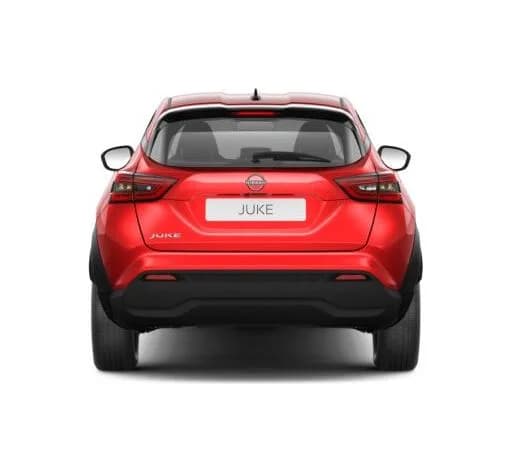Nissan Juke Hybrid N-Connecta — zdjęcie 5