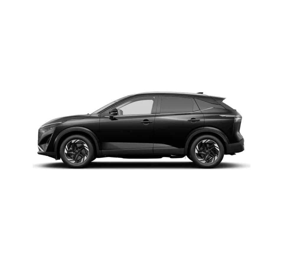 Nissan Qashqai e-POWER N-Connecta — zdjęcie 3