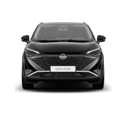Nissan Qashqai e-POWER N-Connecta — zdjęcie 2