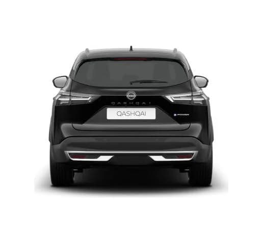 Nissan Qashqai e-POWER N-Connecta — zdjęcie 5