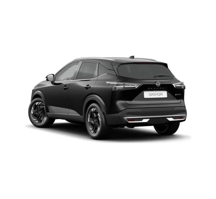Nissan Qashqai e-POWER N-Connecta — zdjęcie 4