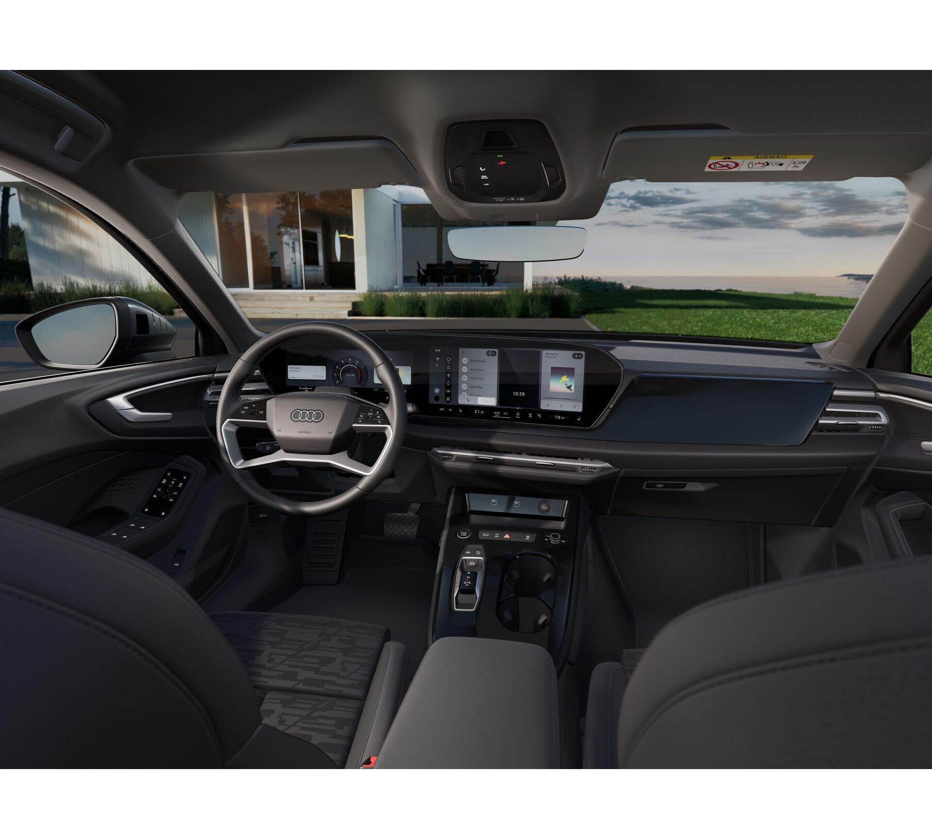 Audi A5 Avant TDI quattro — zdjęcie 6