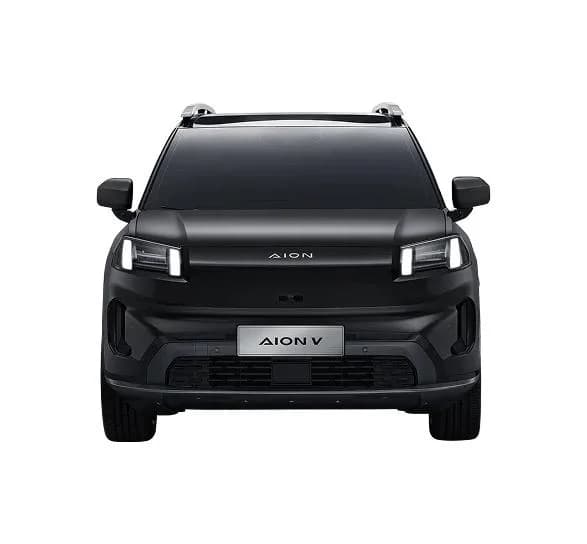 GAC AION V Luxury 75kWh — zdjęcie 2