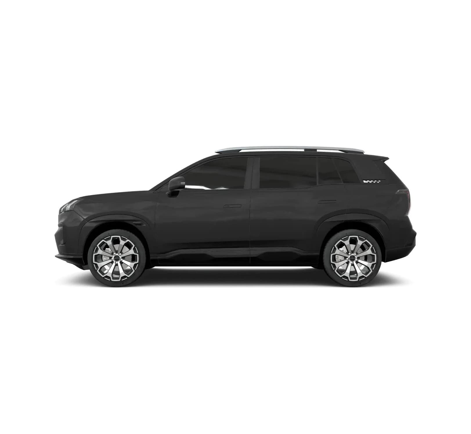 GAC AION V Luxury 75kWh — zdjęcie 3