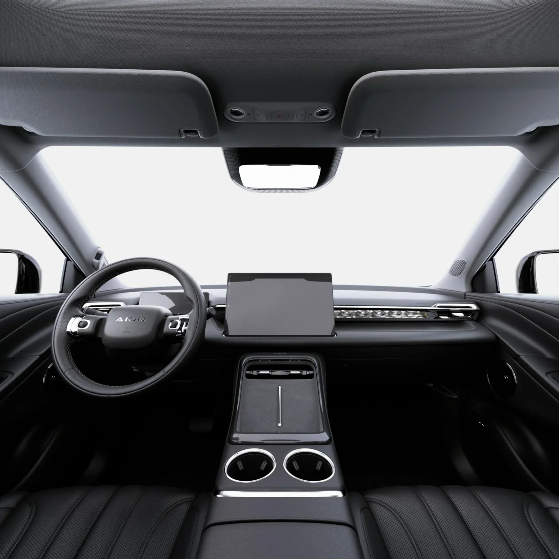 GAC AION V Luxury 75kWh — zdjęcie 5