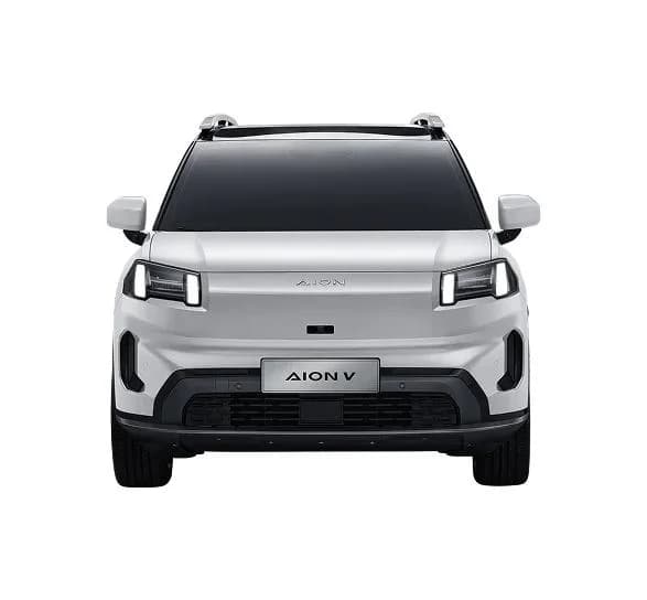 GAC AION V Premium 75kWh — zdjęcie 2