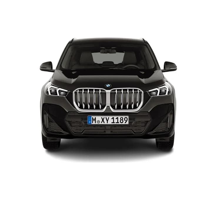 BMW X1 sDrive18i M Sport — zdjęcie 2