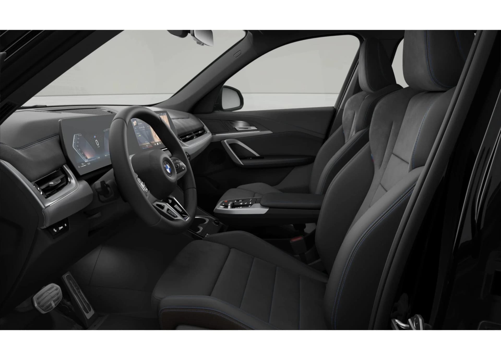 BMW X1 sDrive18i M Sport — zdjęcie 6