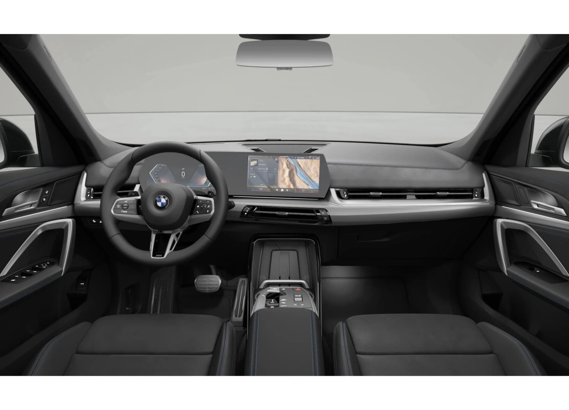 BMW X1 sDrive18i M Sport — zdjęcie 7
