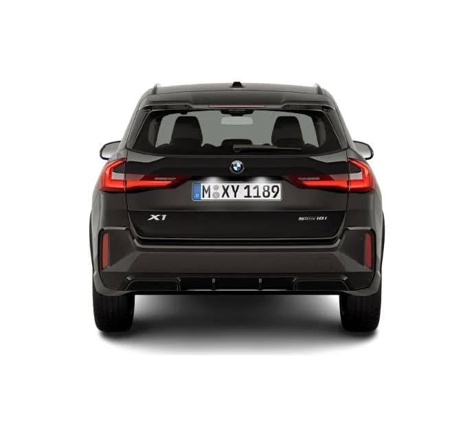 BMW X1 sDrive18i M Sport — zdjęcie 5