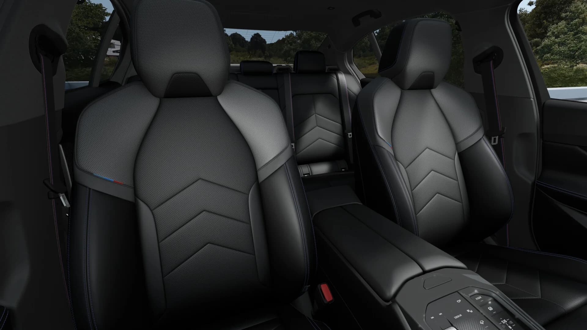 BMW Seria 5 Sedan 520d xDrive M Sport Pro — zdjęcie 13