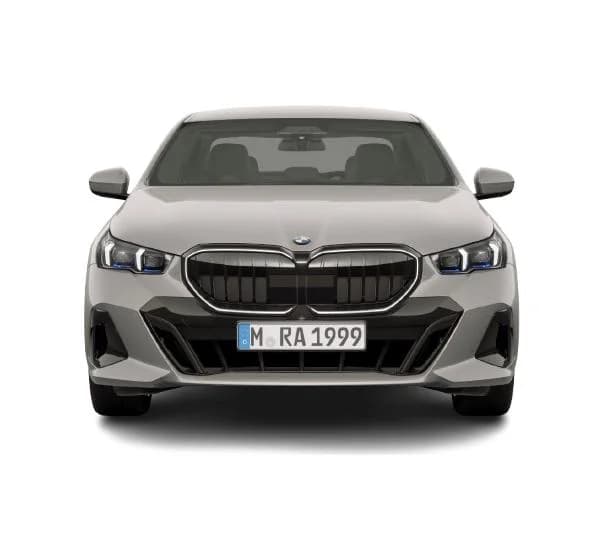 BMW Seria 5 Sedan 520i M Sport — zdjęcie 2
