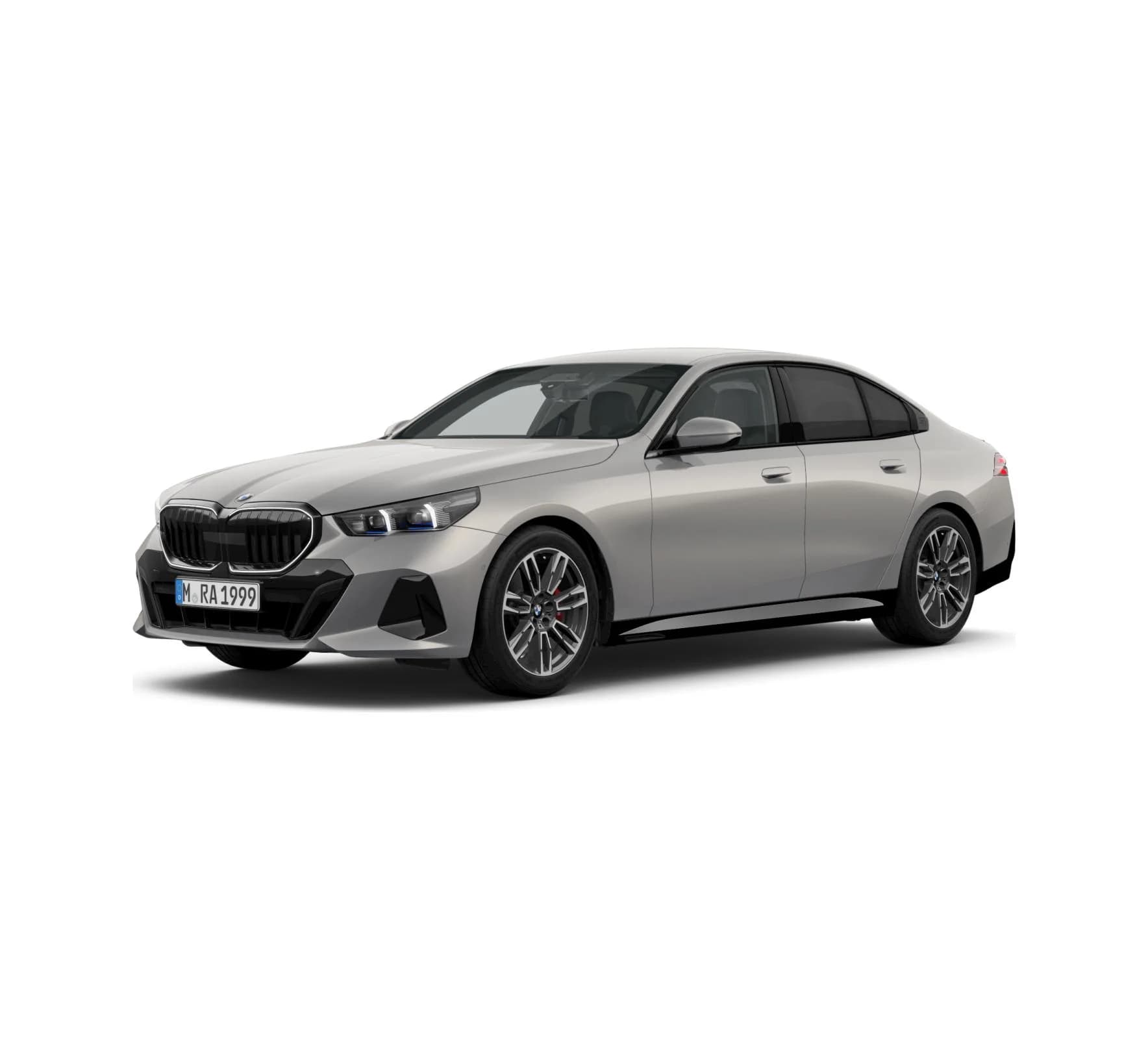 BMW Seria 5 Sedan
