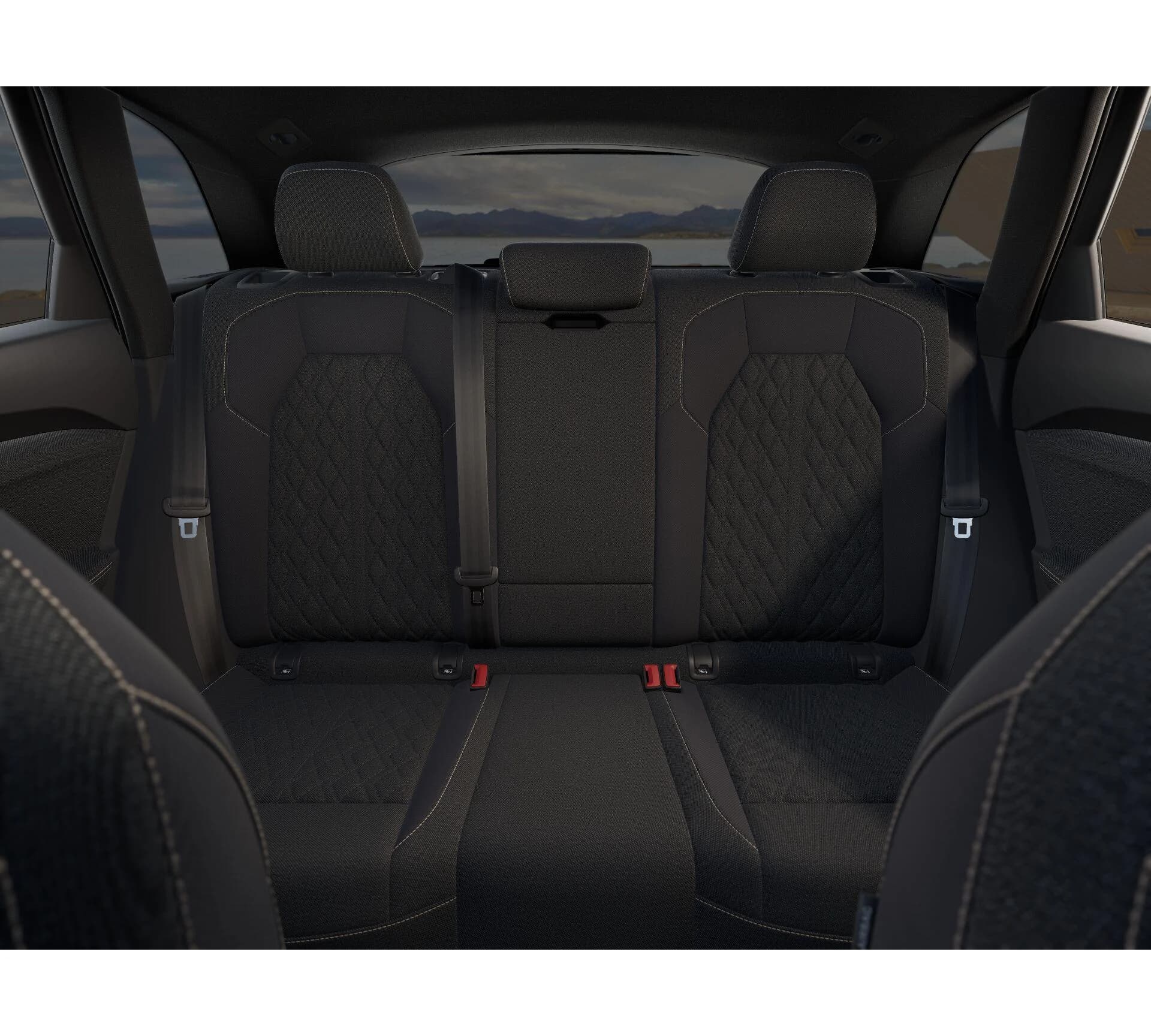 Audi Q5 TFSI quattro — zdjęcie 8