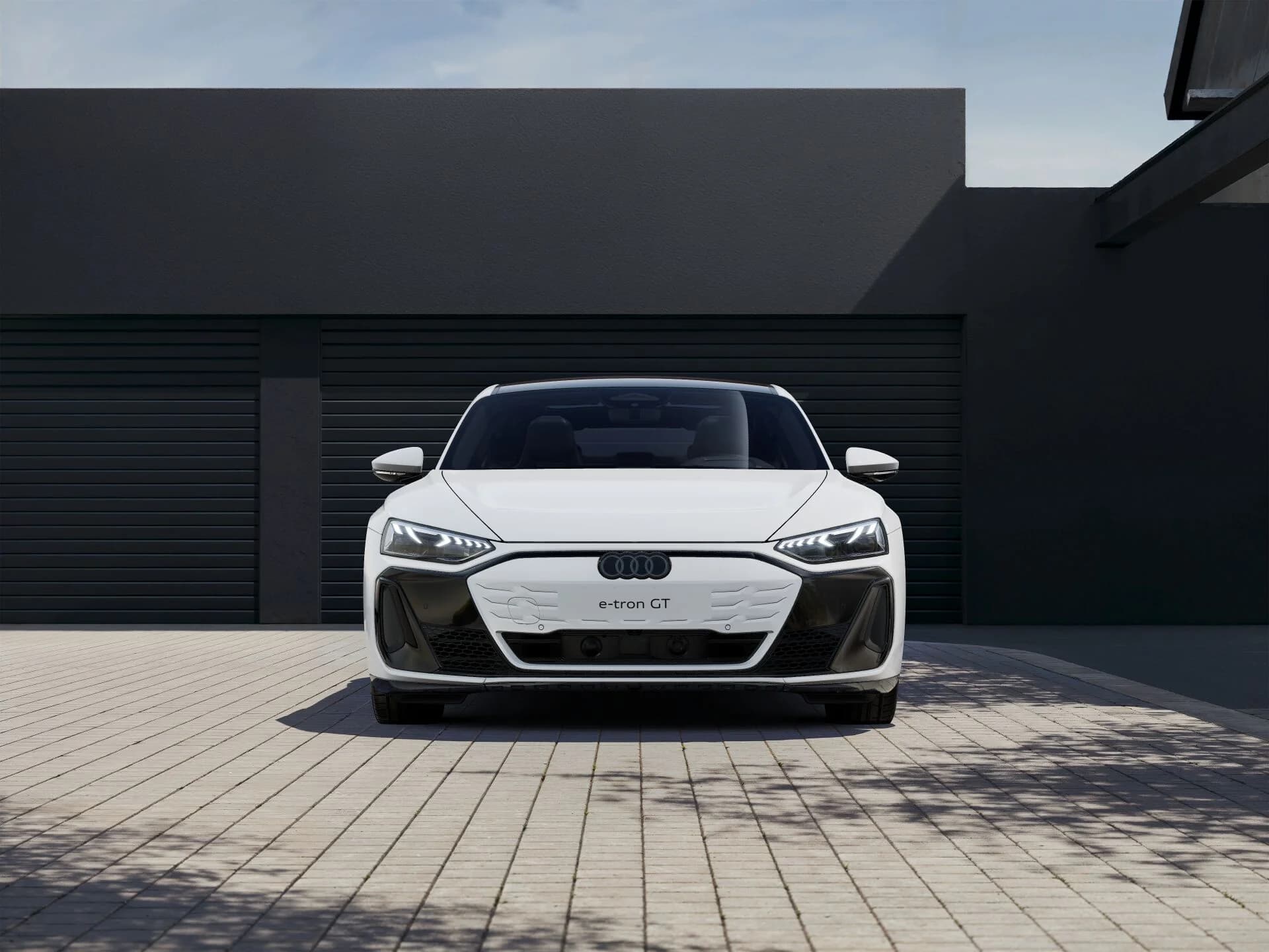 Audi e-tron GT Quattro — zdjęcie 2