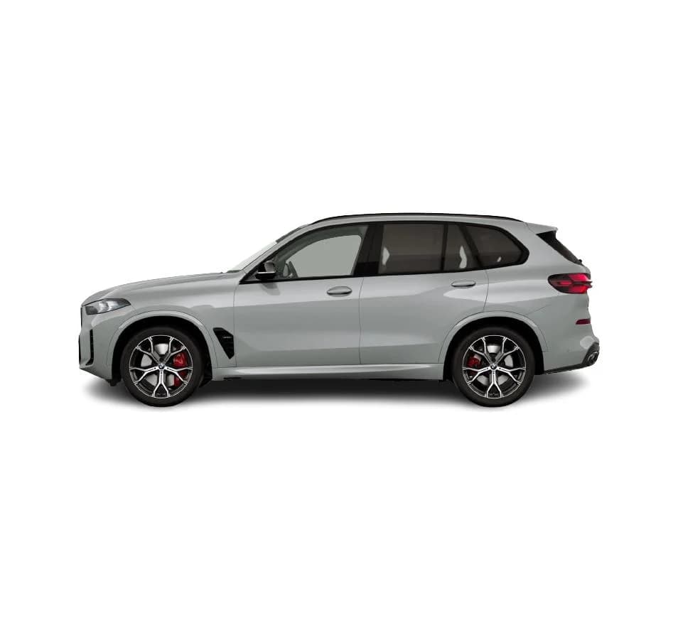 BMW X5 M60i xDrive — zdjęcie 3