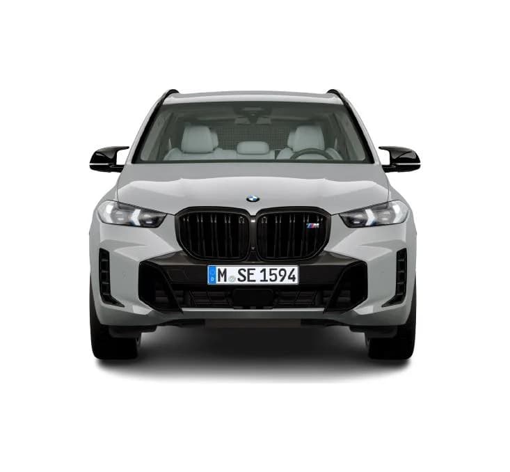 BMW X5 M60i xDrive — zdjęcie 2