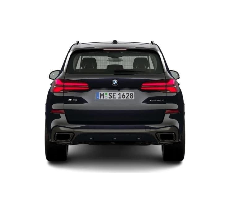 BMW X5 xDrive30d M Pro — zdjęcie 5