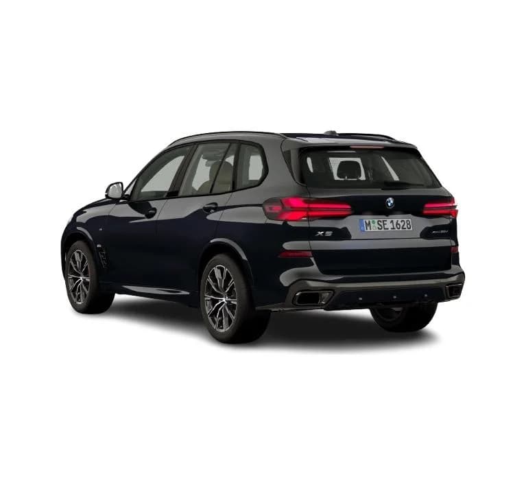 BMW X5 xDrive30d M Pro — zdjęcie 4