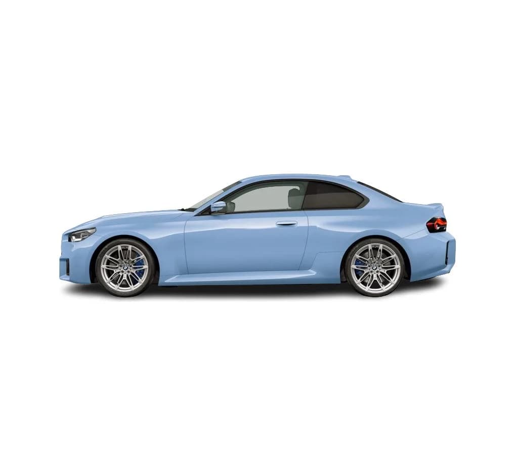 BMW M2 M xDrive — zdjęcie 2
