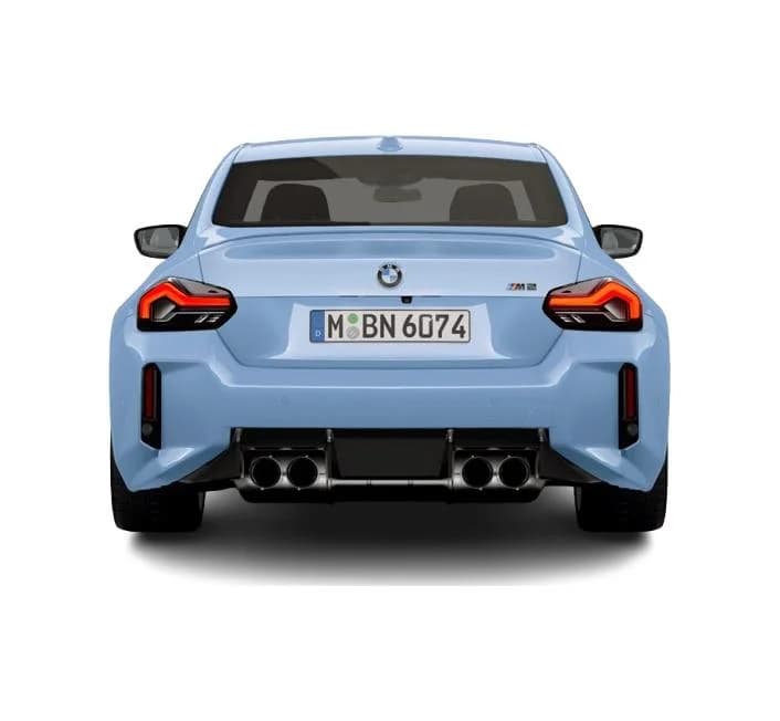 BMW M2 M xDrive — zdjęcie 4