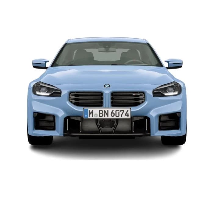 BMW M2 M xDrive — zdjęcie 5