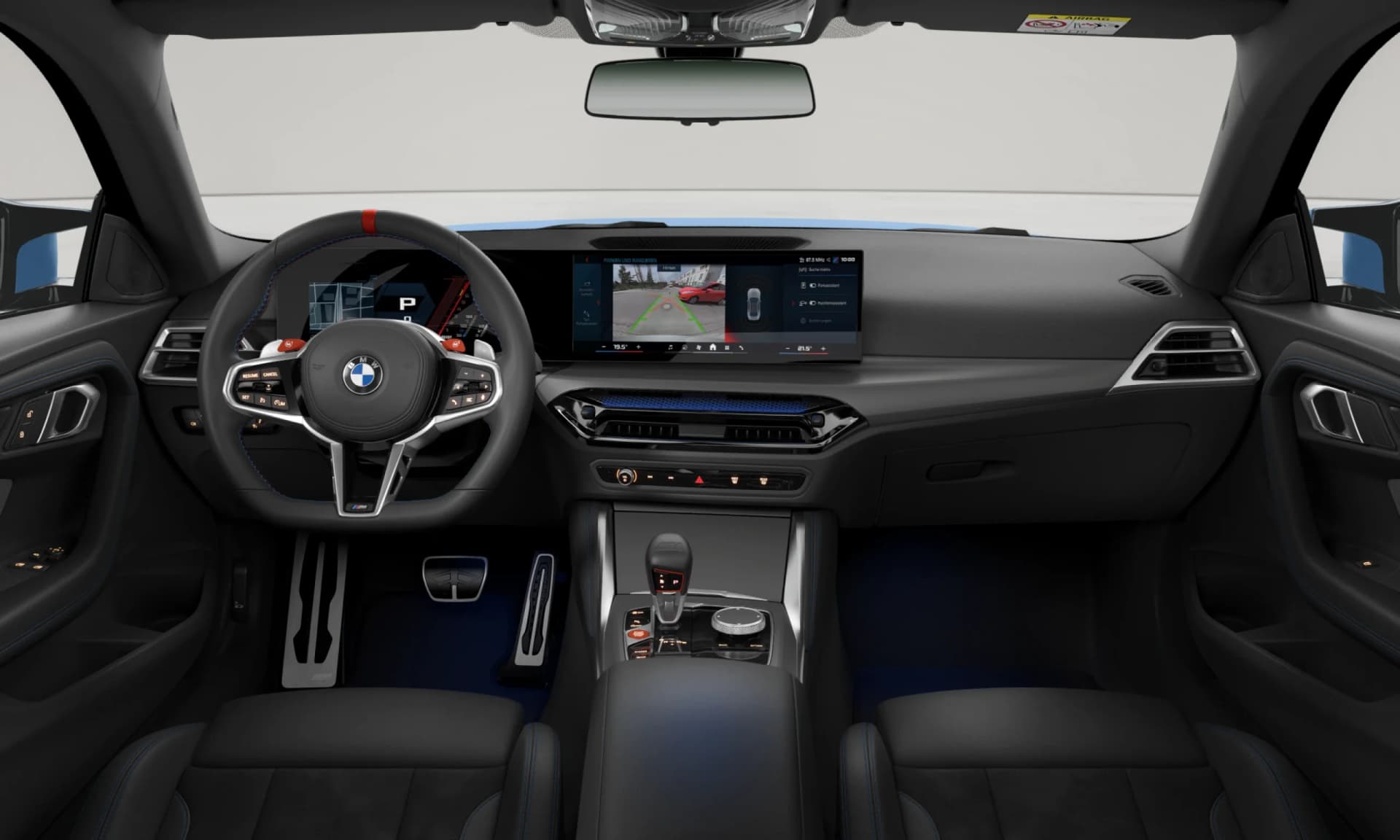 BMW M2 M xDrive — zdjęcie 6