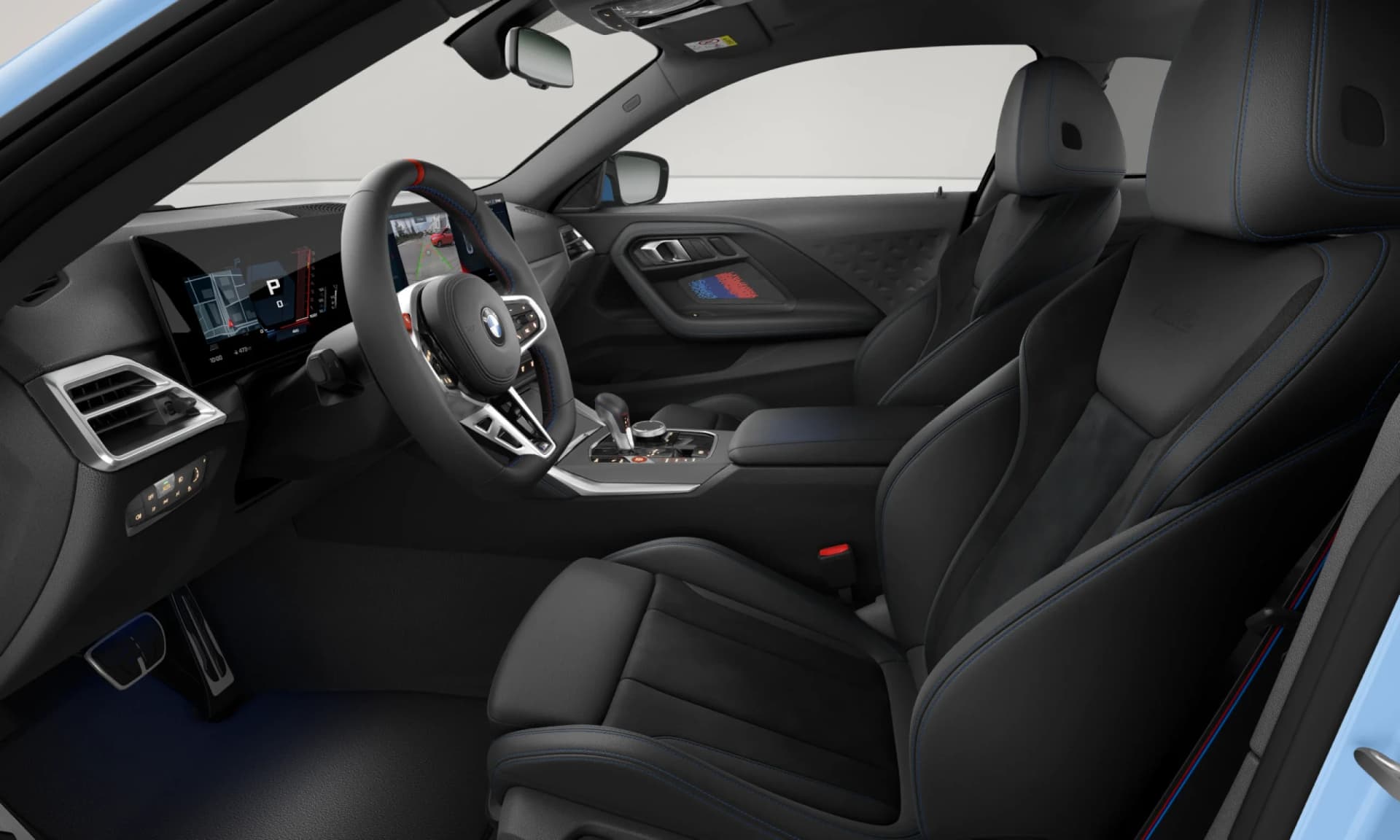 BMW M2 M xDrive — zdjęcie 7
