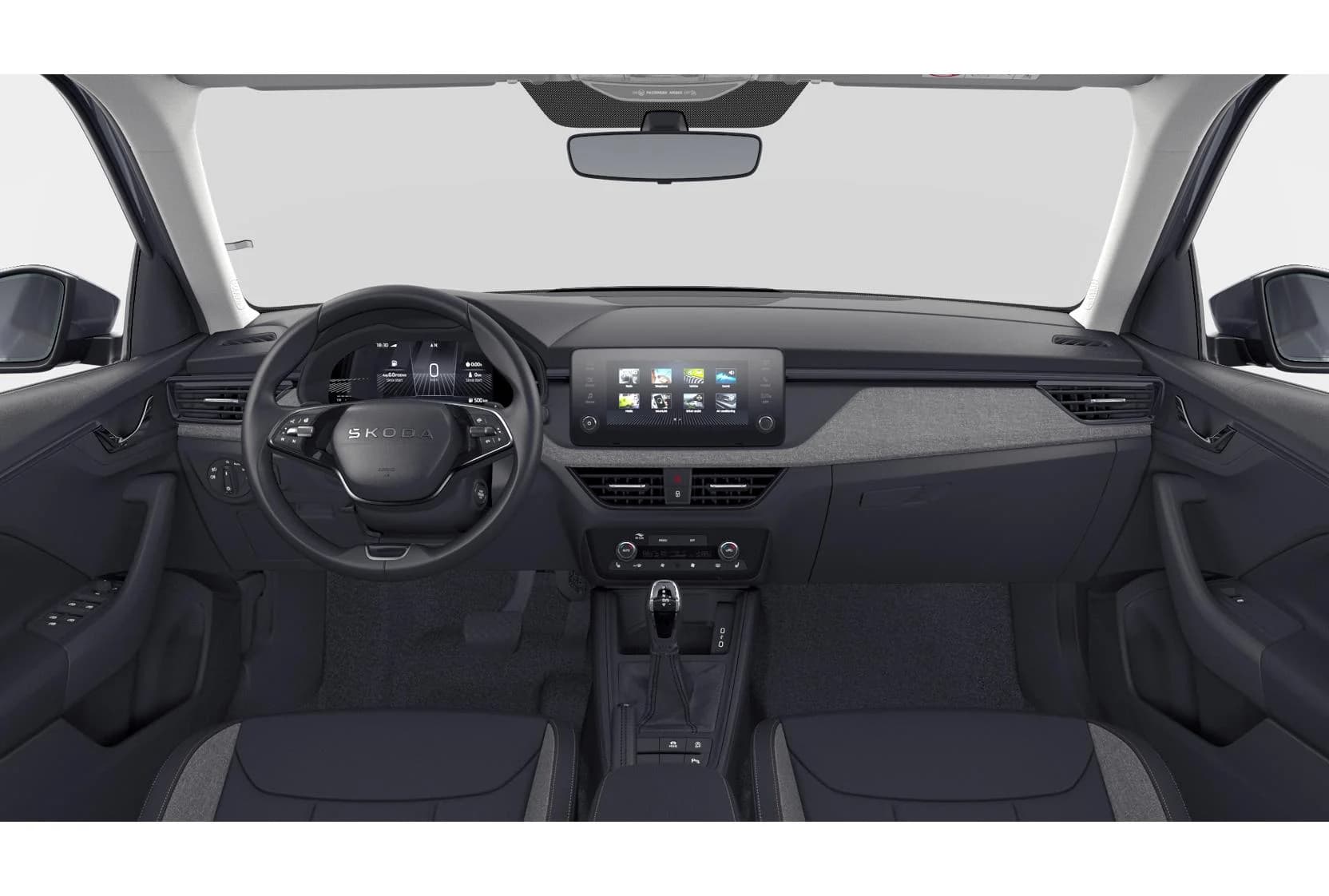 Skoda Kamiq Edition 130 115KM 1.0 TSI DSG — zdjęcie 4