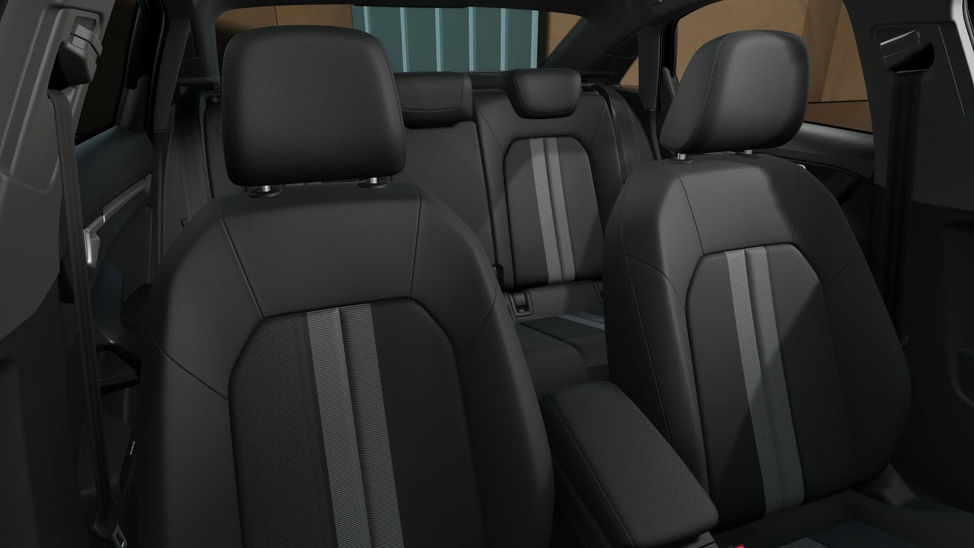 Audi A3 Limousine TFSI 85kW S tronic — zdjęcie 7
