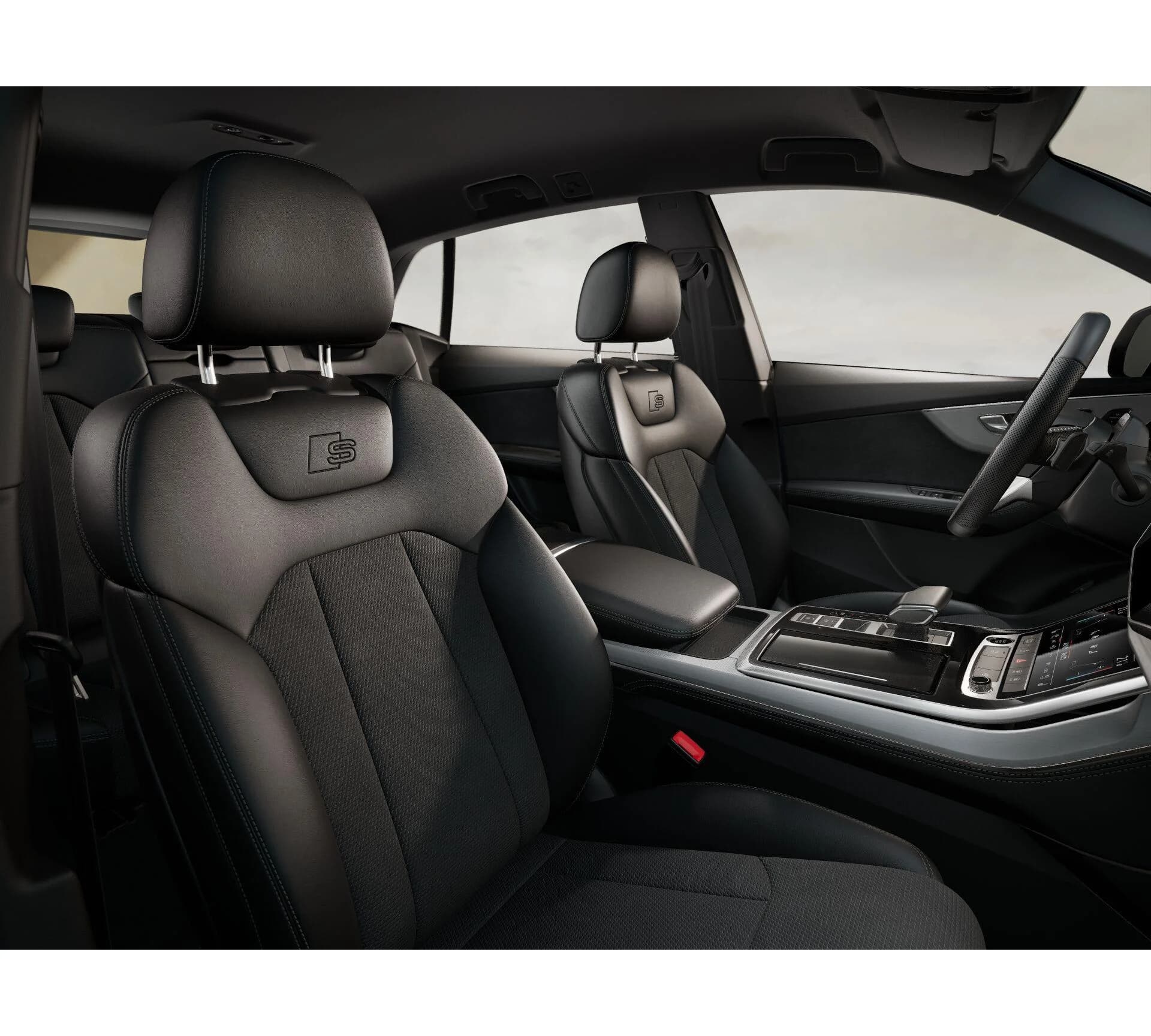 Audi Q8 TDI quattro — zdjęcie 7