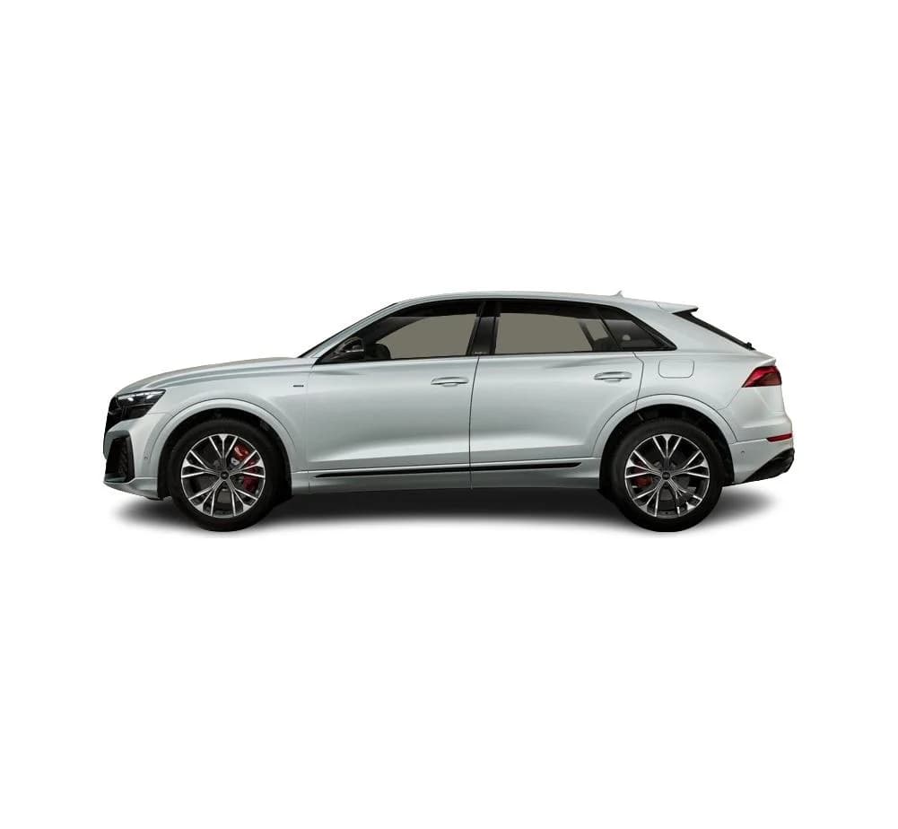 Audi Q8 TFSi e 360 kW quattro — zdjęcie 3