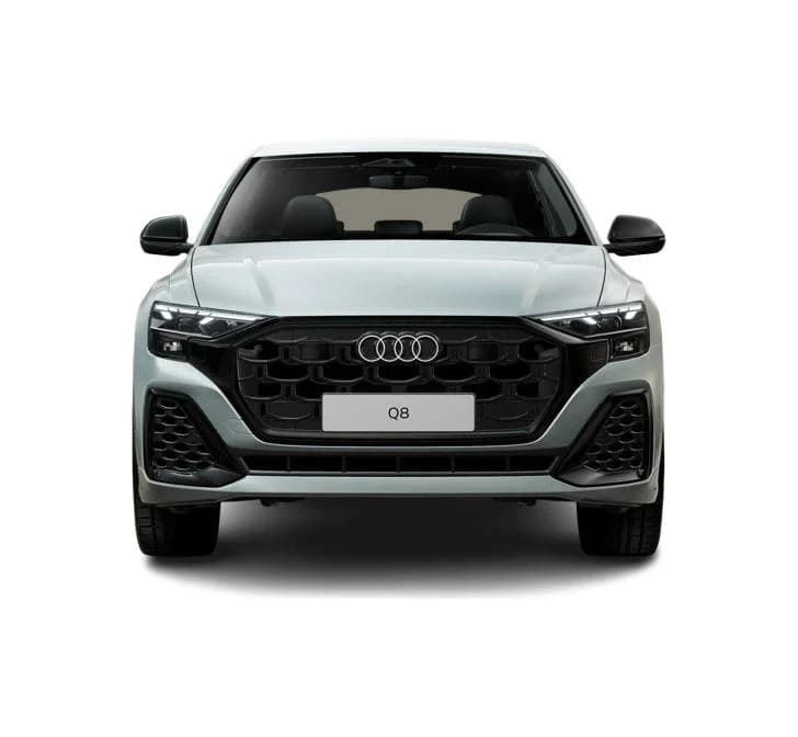 Audi Q8 TFSi e 360 kW quattro — zdjęcie 2