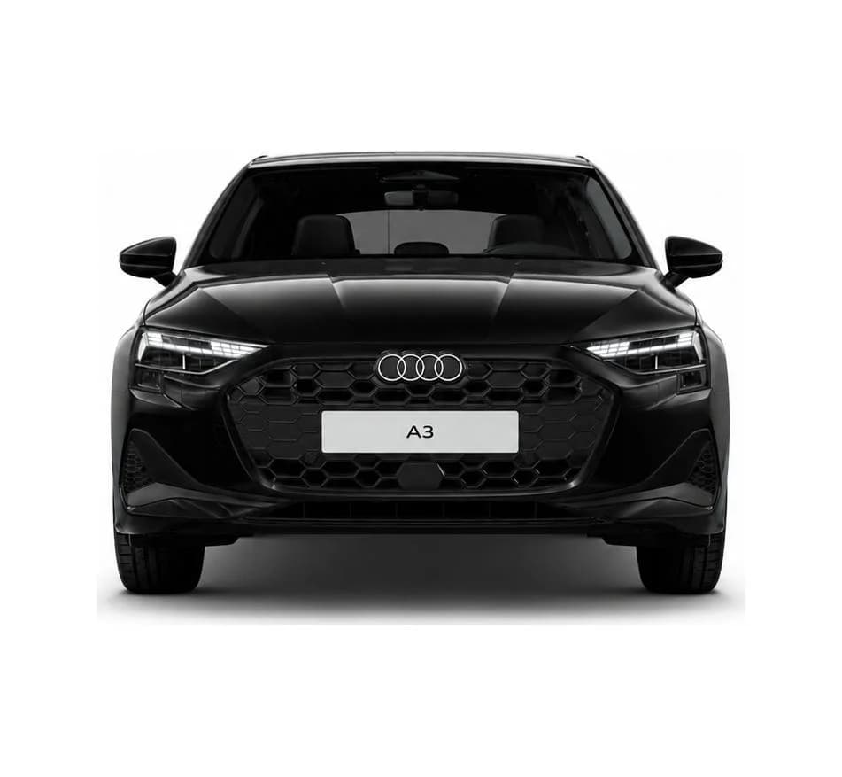 Audi A3 Sportback TFSI 85kW S tronic — zdjęcie 2