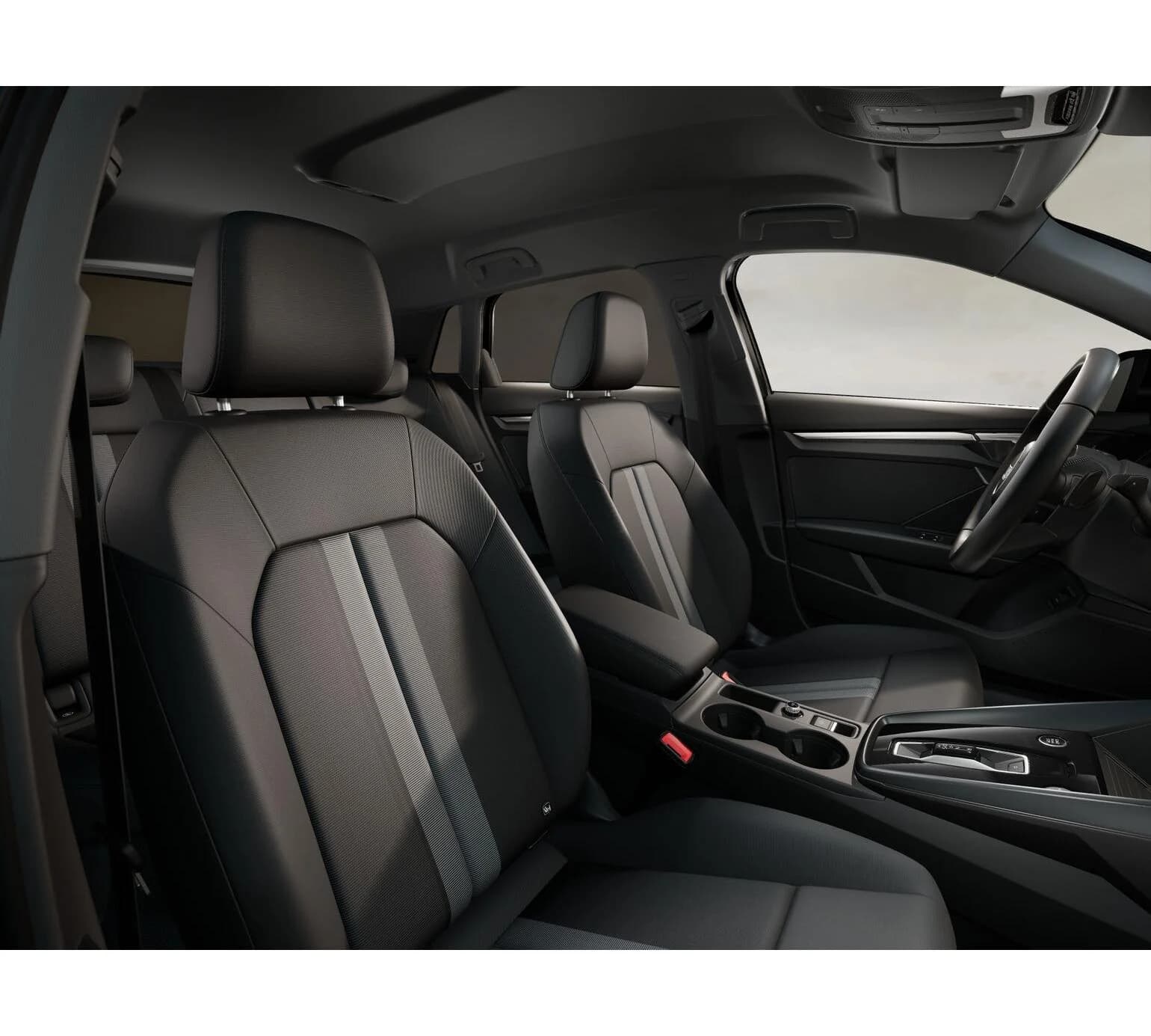 Audi A3 Sportback TFSI 85kW S tronic — zdjęcie 7