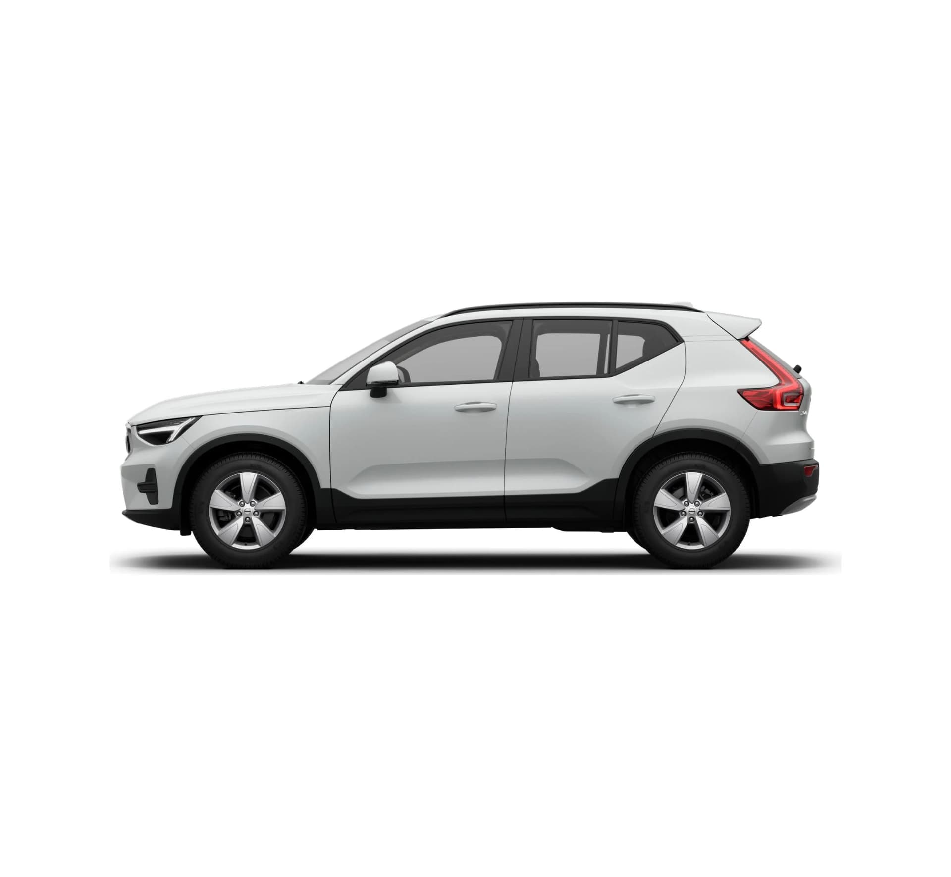 Volvo XC40 Essential — zdjęcie 3
