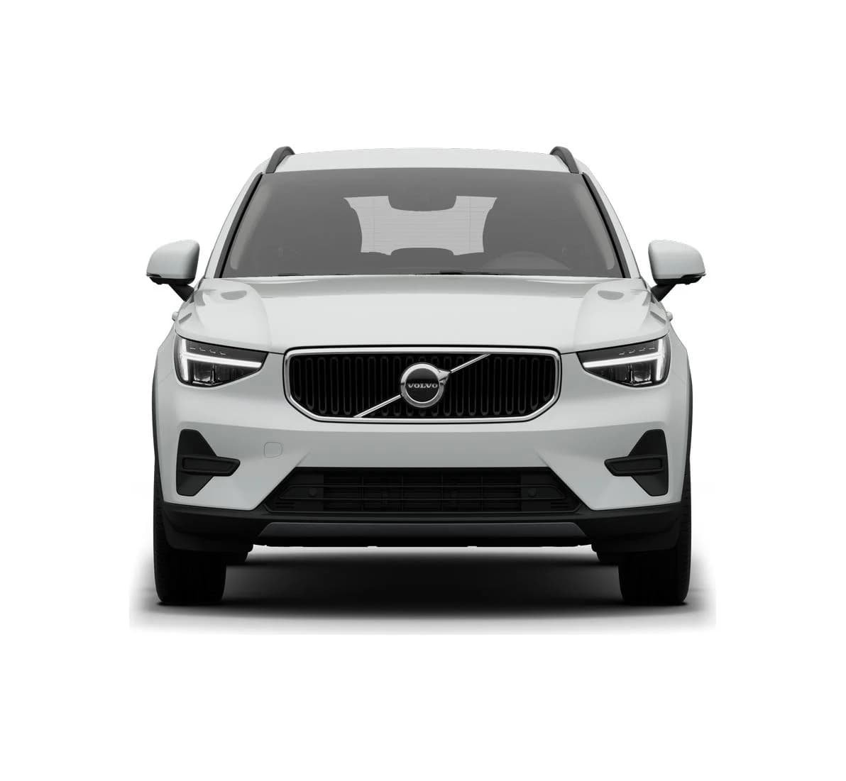 Volvo XC40 Essential — zdjęcie 2